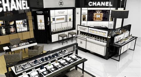 chanel in manchester uk|chanel manchester selfridges.